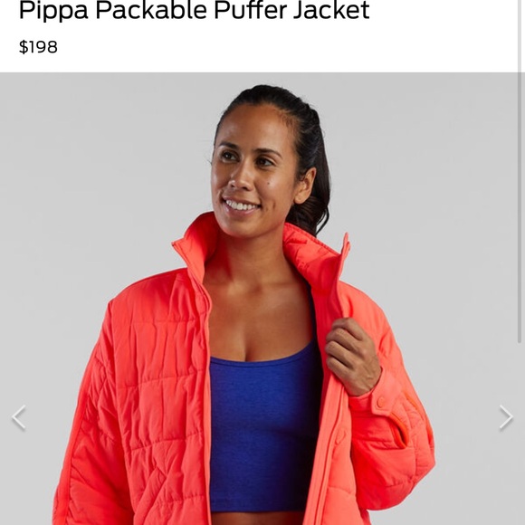 Free people pippa jacket ❌SOLD ❌ - Picture 6 of 11